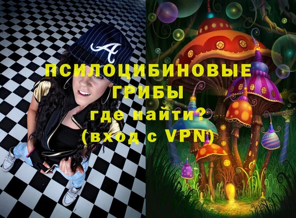 прущие крисы Алзамай